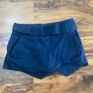 Mini skirt from aritzia!